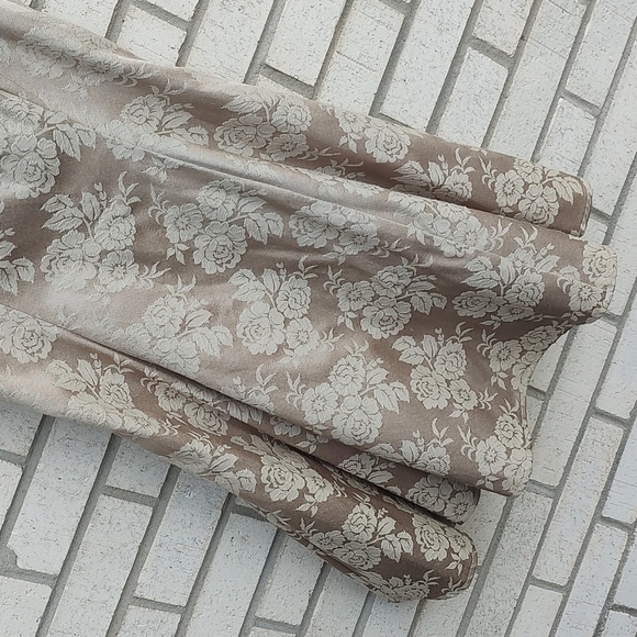 Gold Dress - Picture 7 of 13